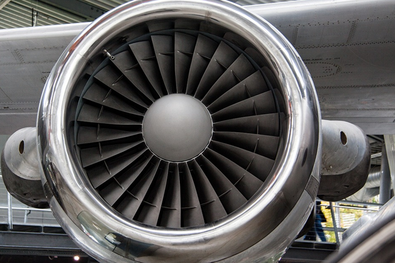 Ofertas de empleo en industria aeronáutica